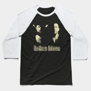 The Brothers Os Baseball T-Shirt